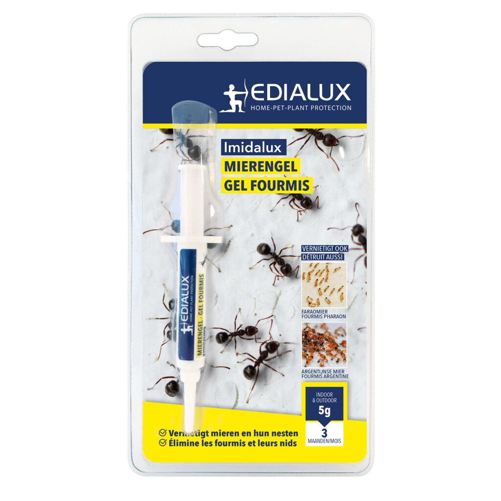 Imidalux mierengel tube 5 g Imidalux mierengel tube 5 g