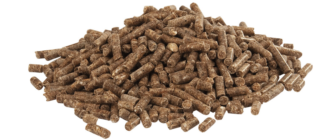 OVI Allround 3 Pellet 20kg OVI Allround 3 Pellet 20kg
