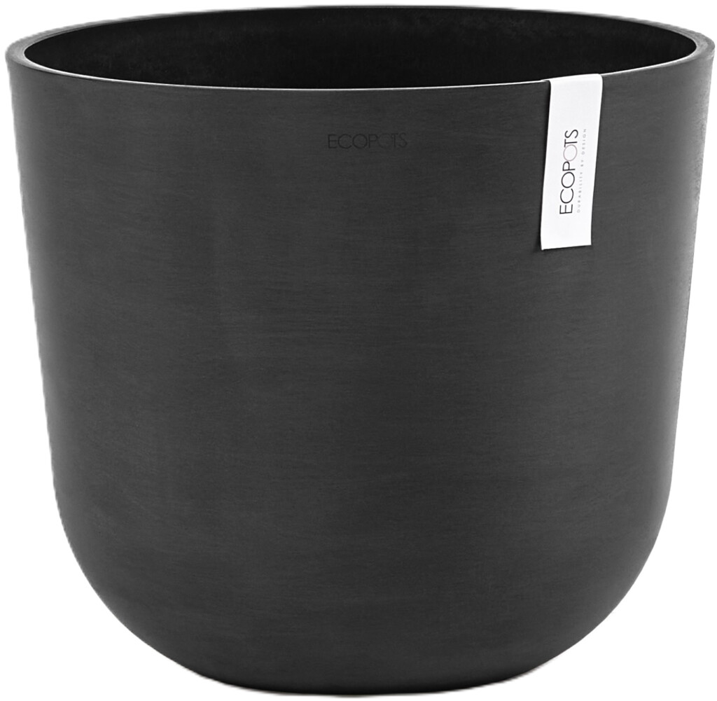 Oslo 35 Gris Foncé