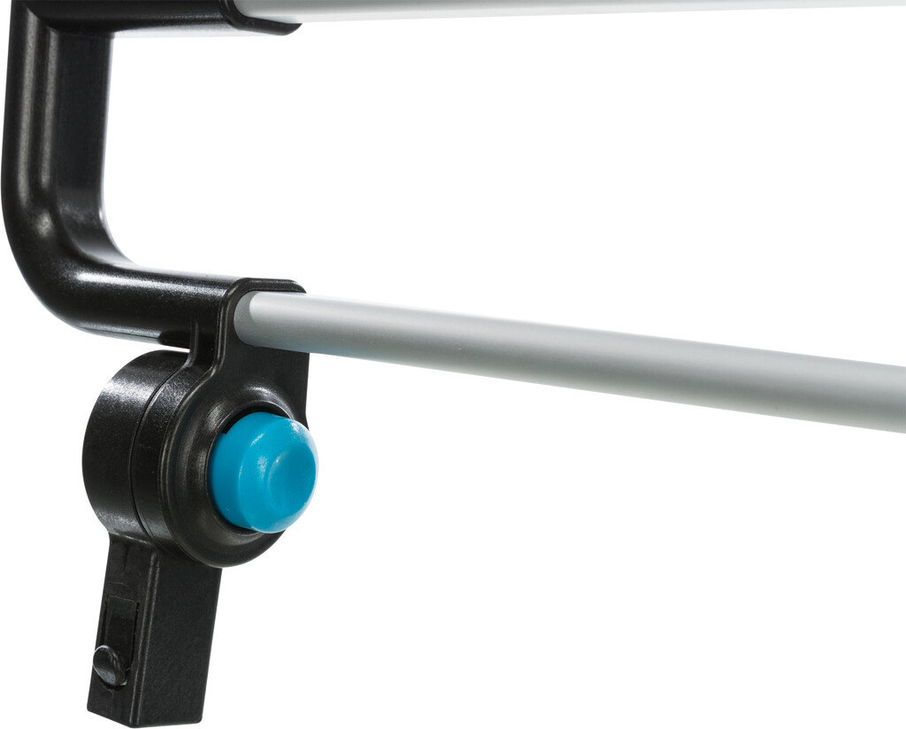 Rallonge Rail Supérieur Clôture Coffre Noir 92x4x27 cm Rallonge Rail Supérieur Clôture Coffre Noir 92x4x27 cm