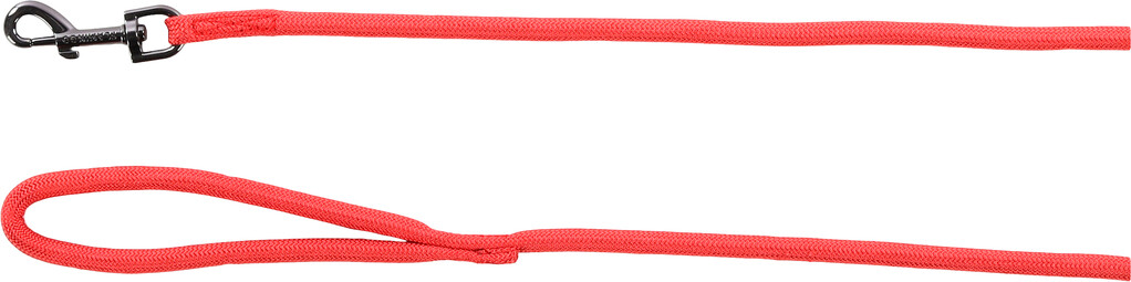 Looplijn Aiden Rood 1000cm 10mm 