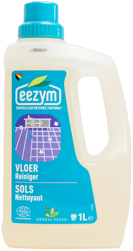 Vloerreiniger Herbal Fresh 1L Vloerreiniger Herbal Fresh 1L