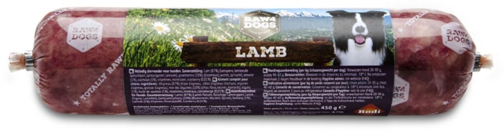 Lam 450g