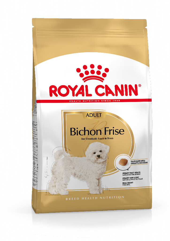 BHN Bichon Frise 1,5kg