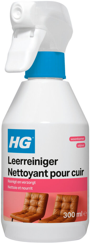 Leerreiniger 300ml