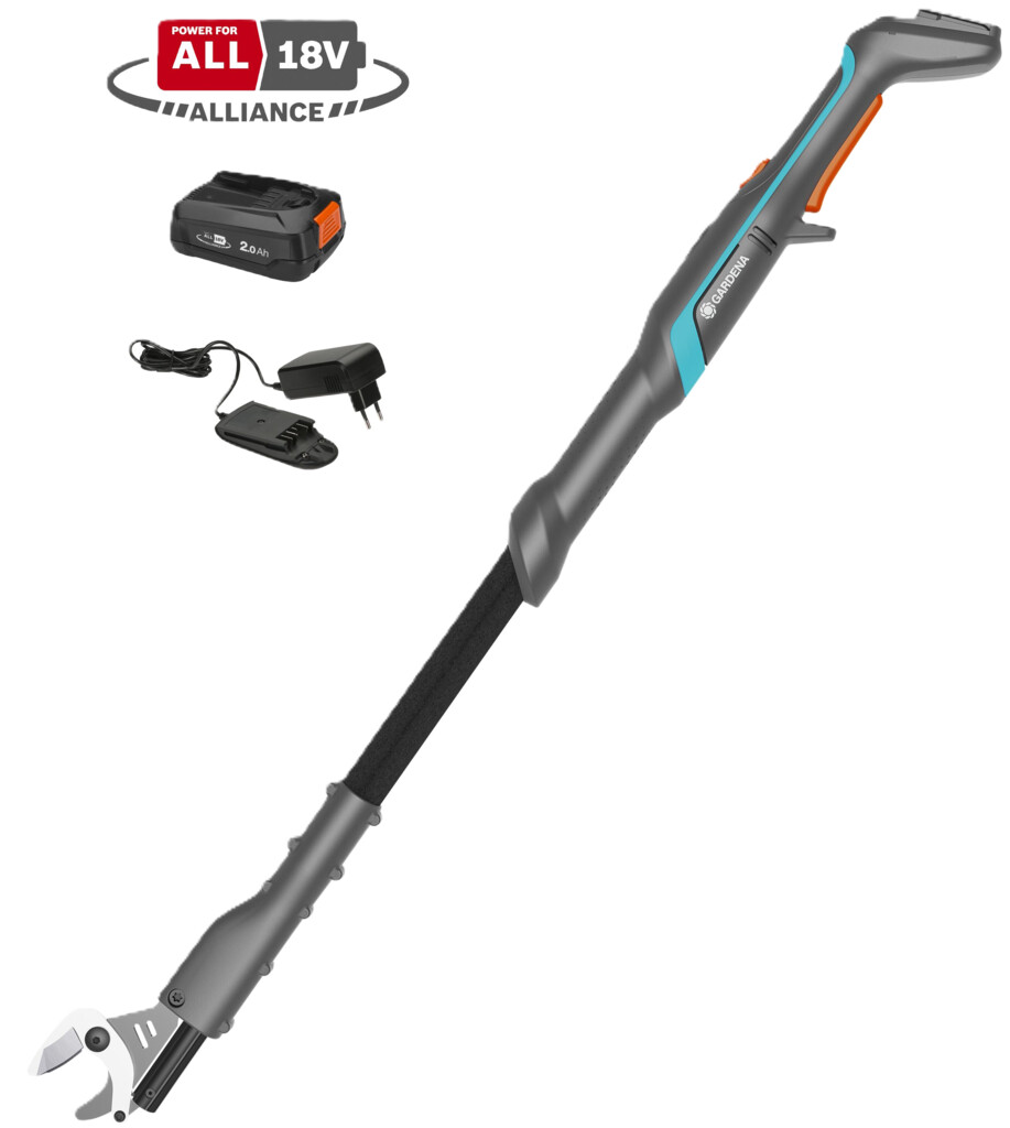 EasyCut 110/18V P4A coupe-branches sans fil