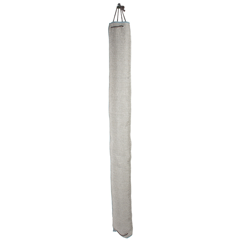 Sac à gratter gris
