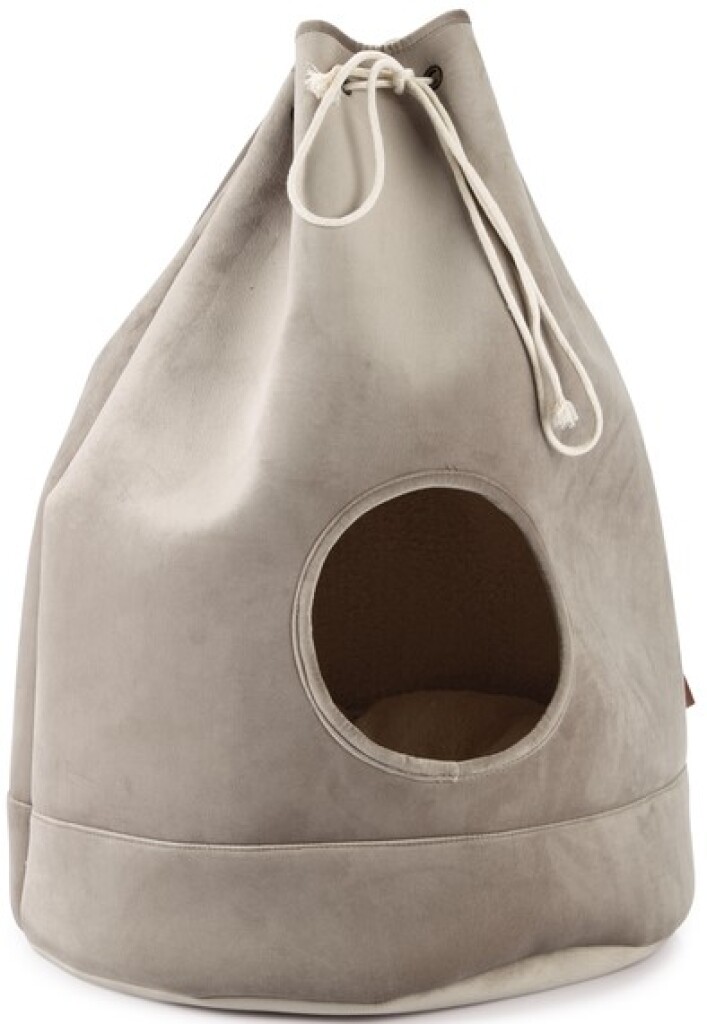 Maison Chat Vilar Gris 