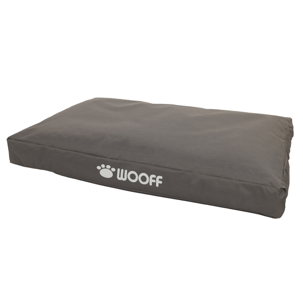 Box Uni All Weather Grey XL