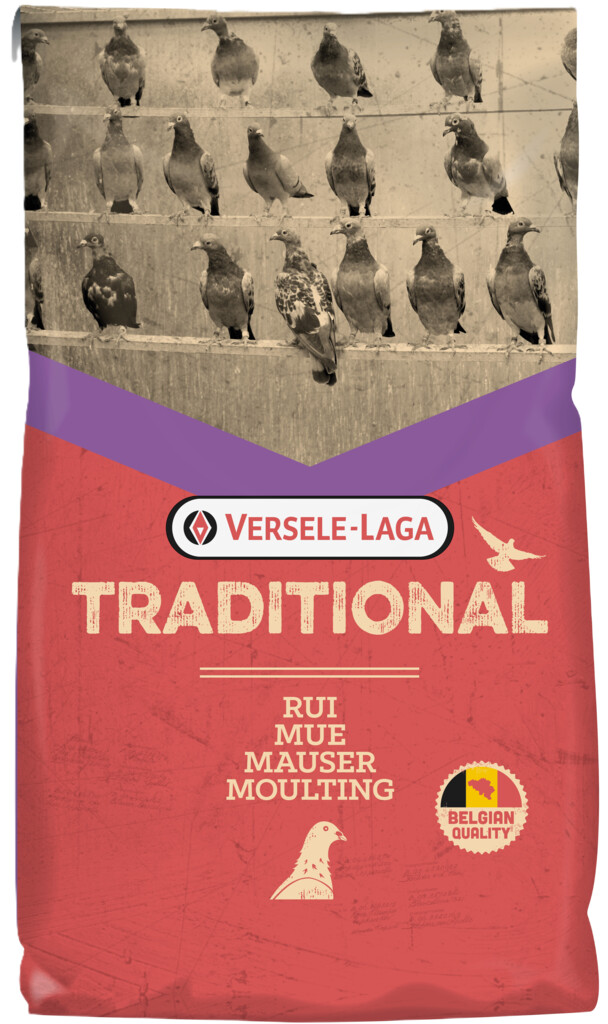 Graanmengeling Rui Subliem 25kg