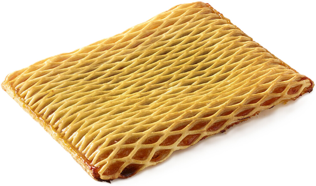 Confituurplaat 40 x 60 cm - 2kg