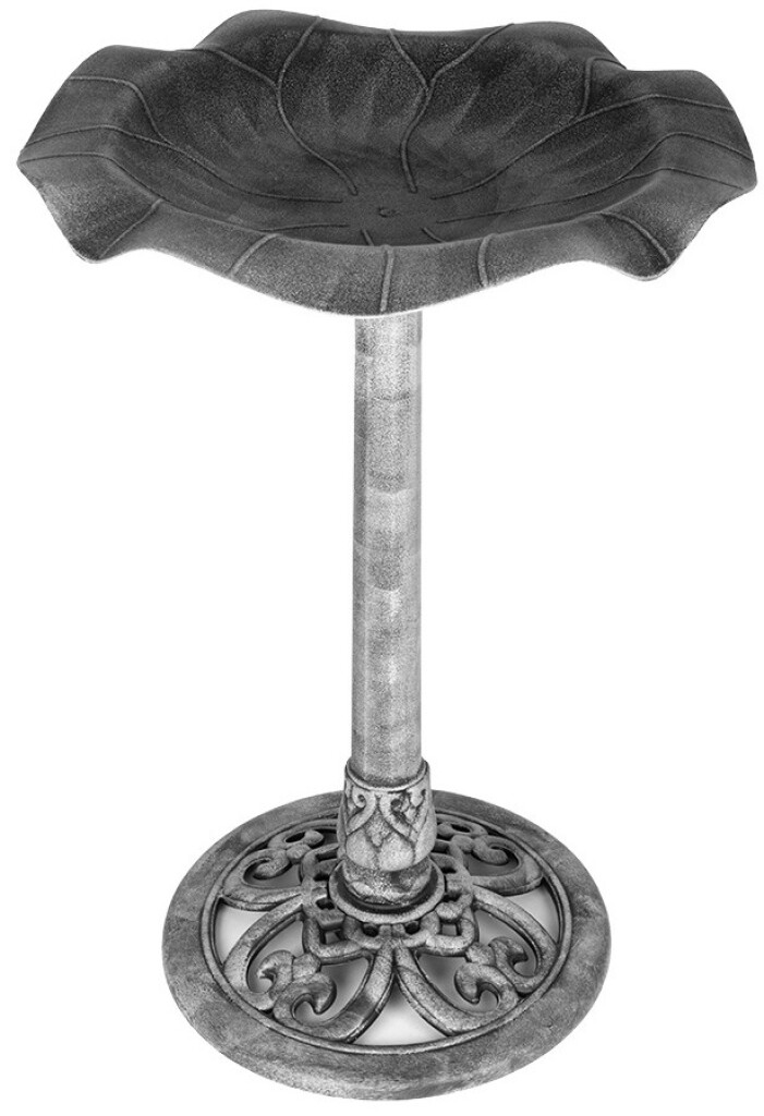Waterdish Silbersee