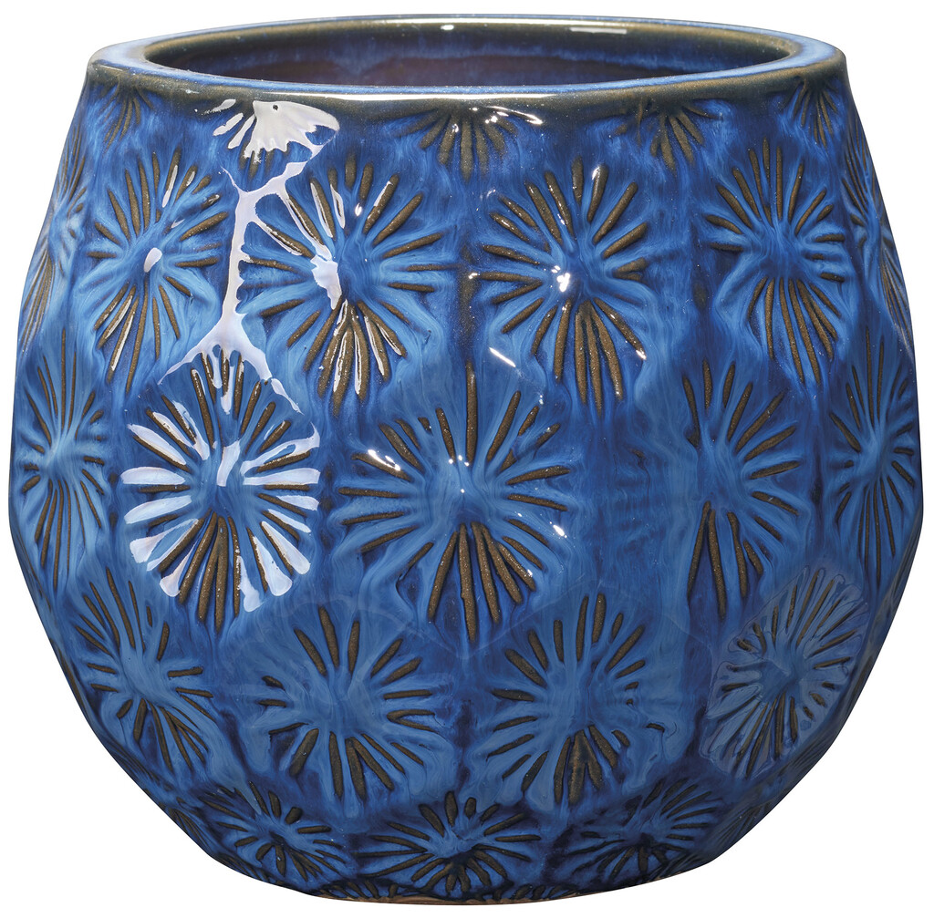 Pot de fleurs Patelle 17,5cm Pot de fleurs Patelle 17,5cm