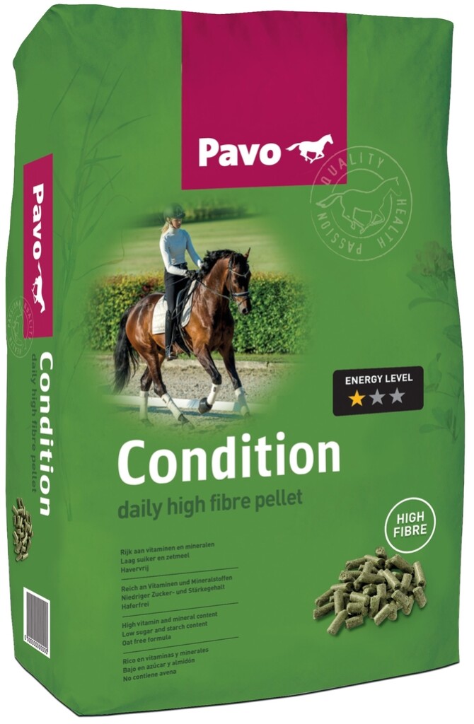 Condition Extra 20kg