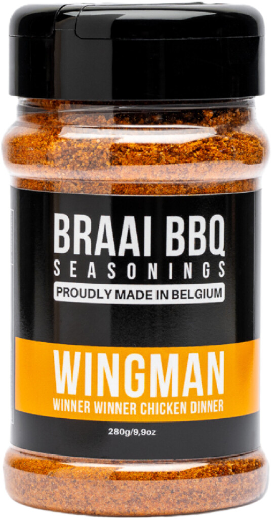 Wingman 250g