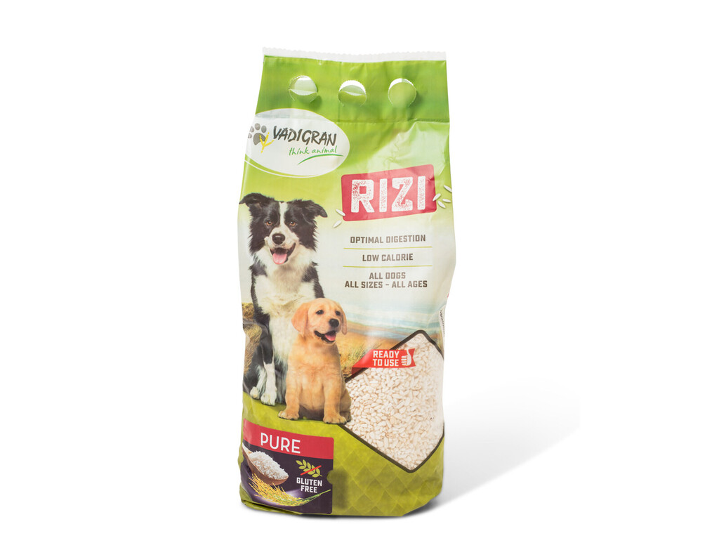 Rizi Pure 800g Rizi Pure 800g