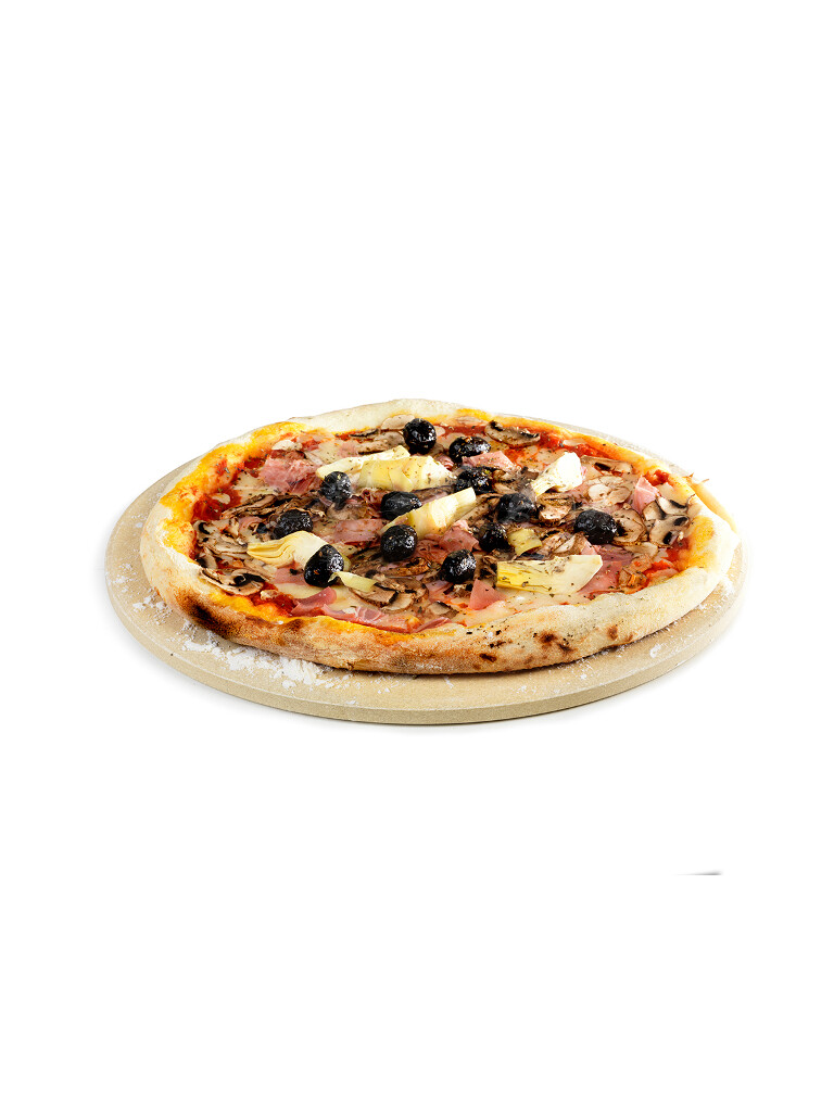 Pierre à pizza Ø 36cm Pierre à pizza Ø 36cm