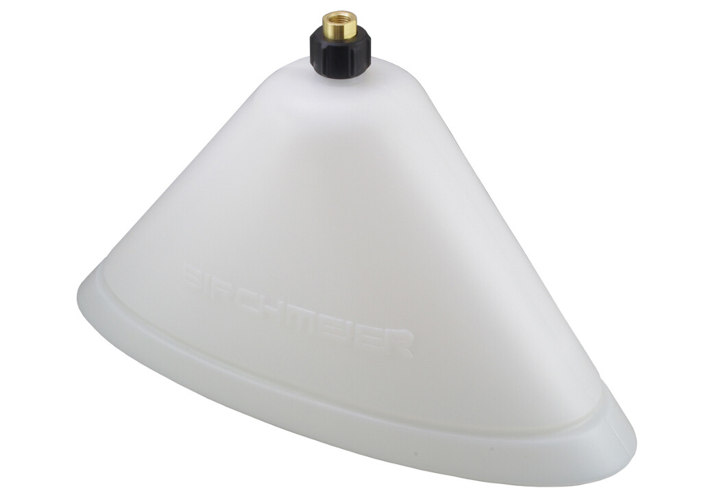 Capot de protection ovale 37 x 14 cm Capot de protection ovale 37 x 14 cm