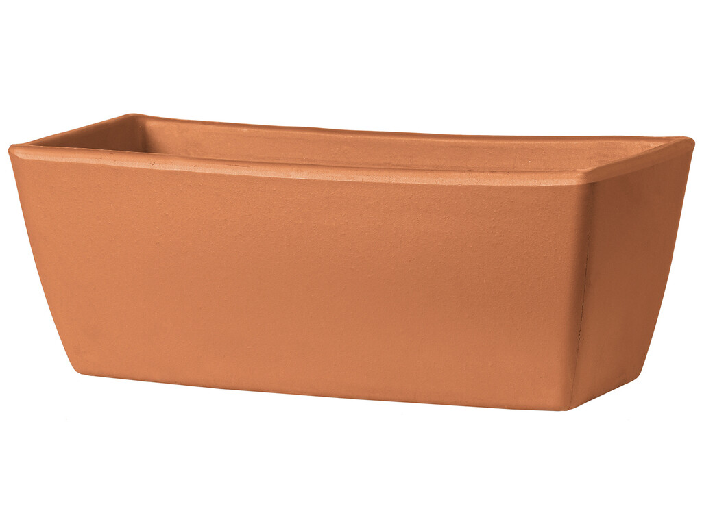 Jardinière Garda Cotto 42cm Jardinière Garda Cotto 42cm