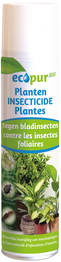 Planten insecticide spray 400 ml