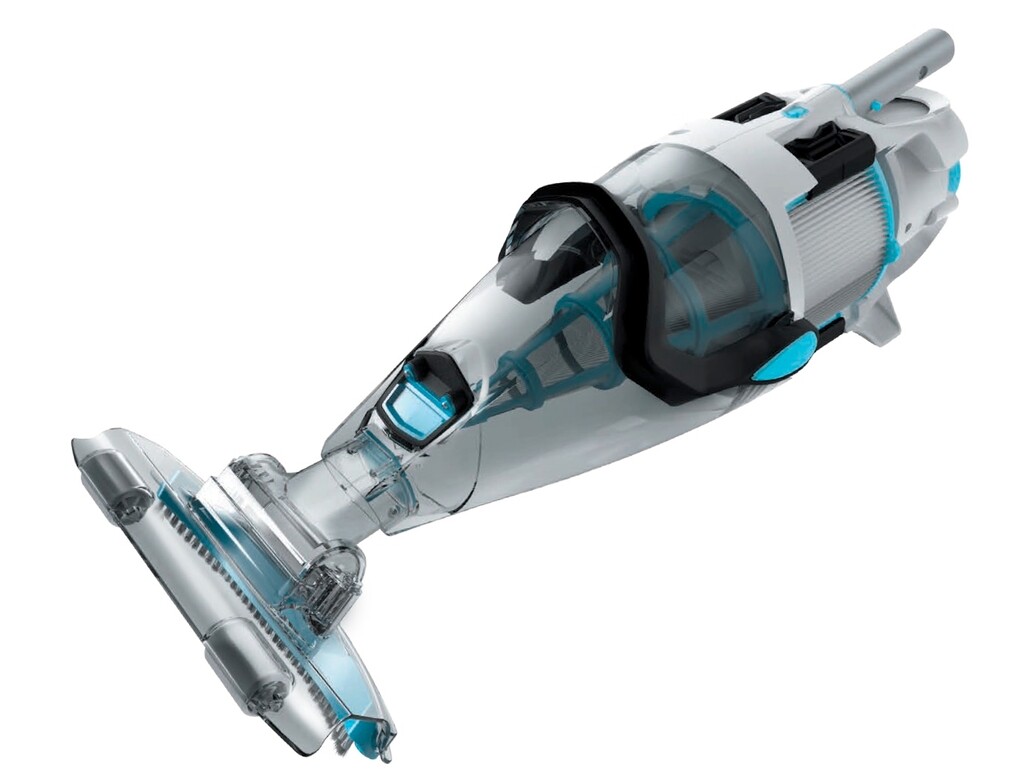 Oplaadbare zuiger Pk Giant