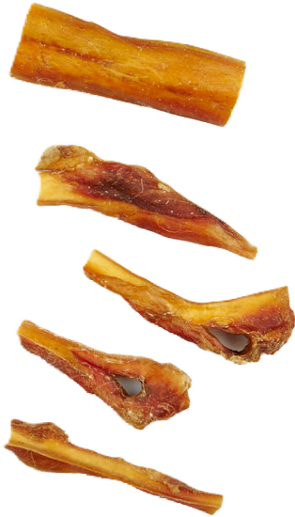 Rundersticks 250 gr