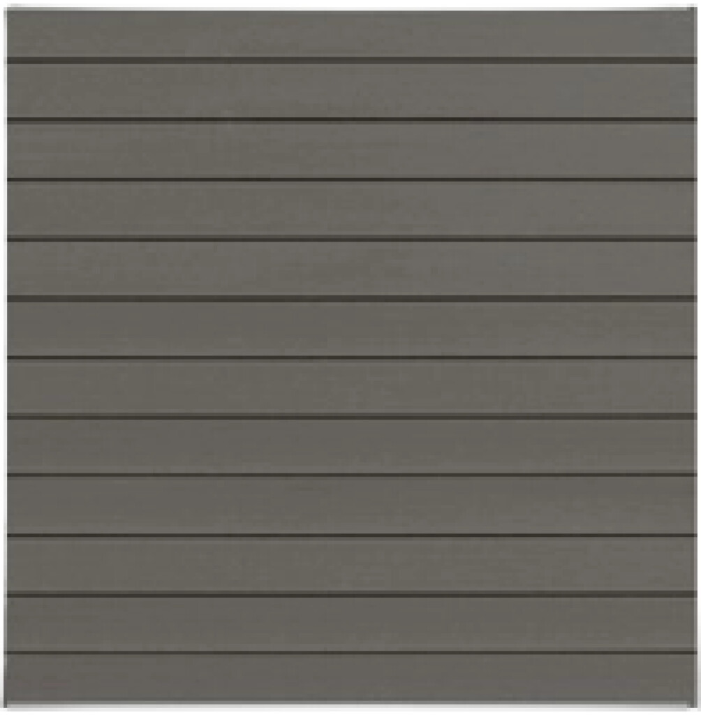 Plank - tand en groef 182 x 15 cm