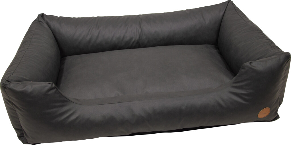 Classy Sofa Zwart XL