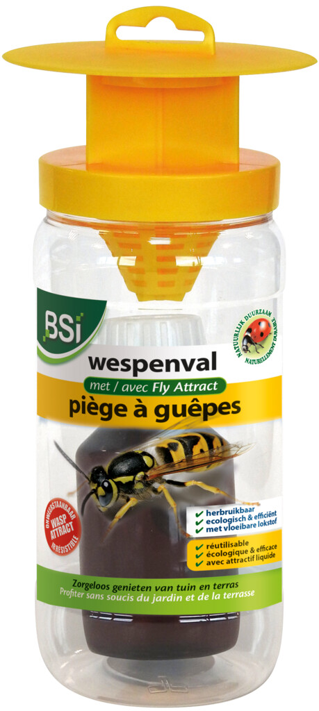 Wasp Attract Wespenval 200 ml