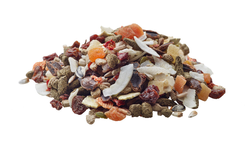Snack Fruities 85g