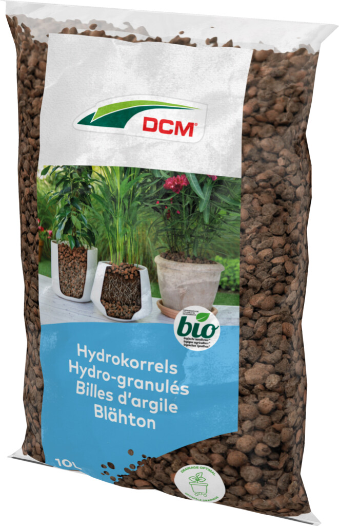 Granulés Hydro 10L