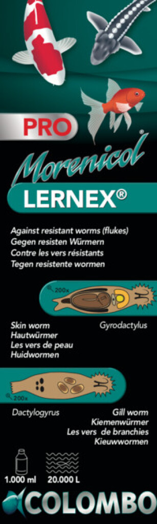 Lernex pro 1000ml/20.000L