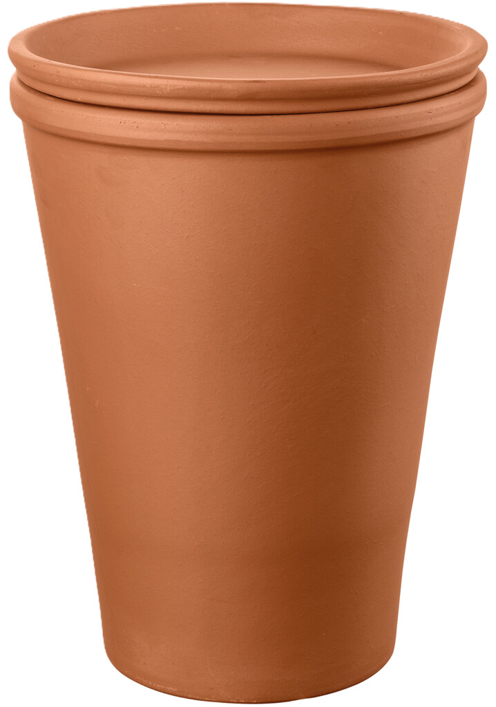 Bloempot Aquado 25cm