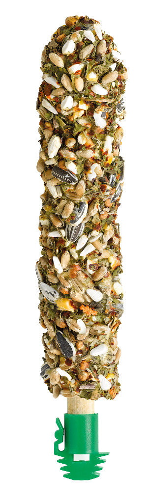 Sticks Lapins-Chinchillas Fines Herbes - 2 pièces 110g Sticks Lapins-Chinchillas Fines Herbes - 2 pièces 110g