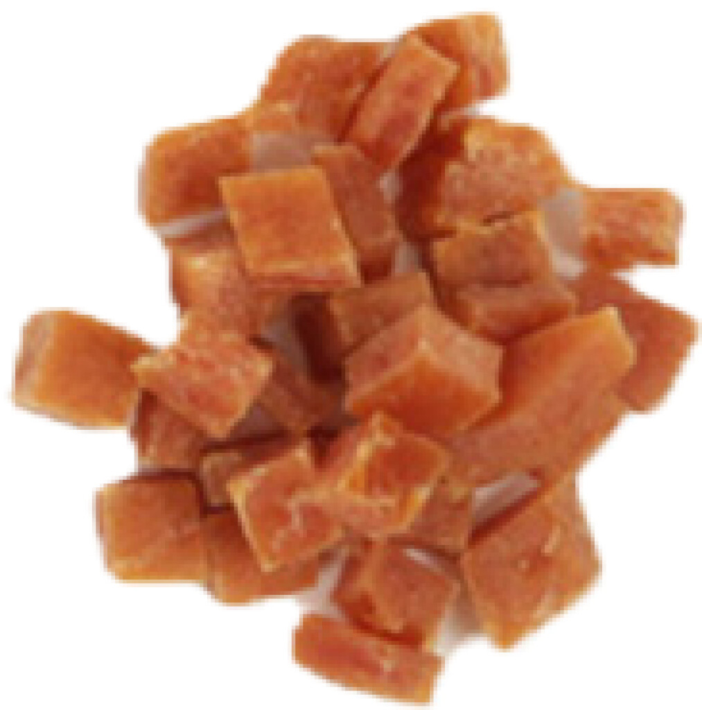 Mini trainers turkey 250g