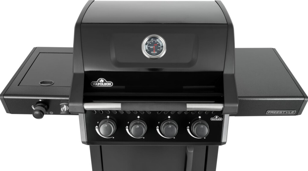 Gasbarbecue Freestyle 425 SB