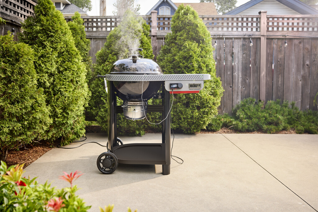 Performer Smart 57 cm (CASHBACK ACTIE VAN 50€: VAN 2/04 TOT 17/05)