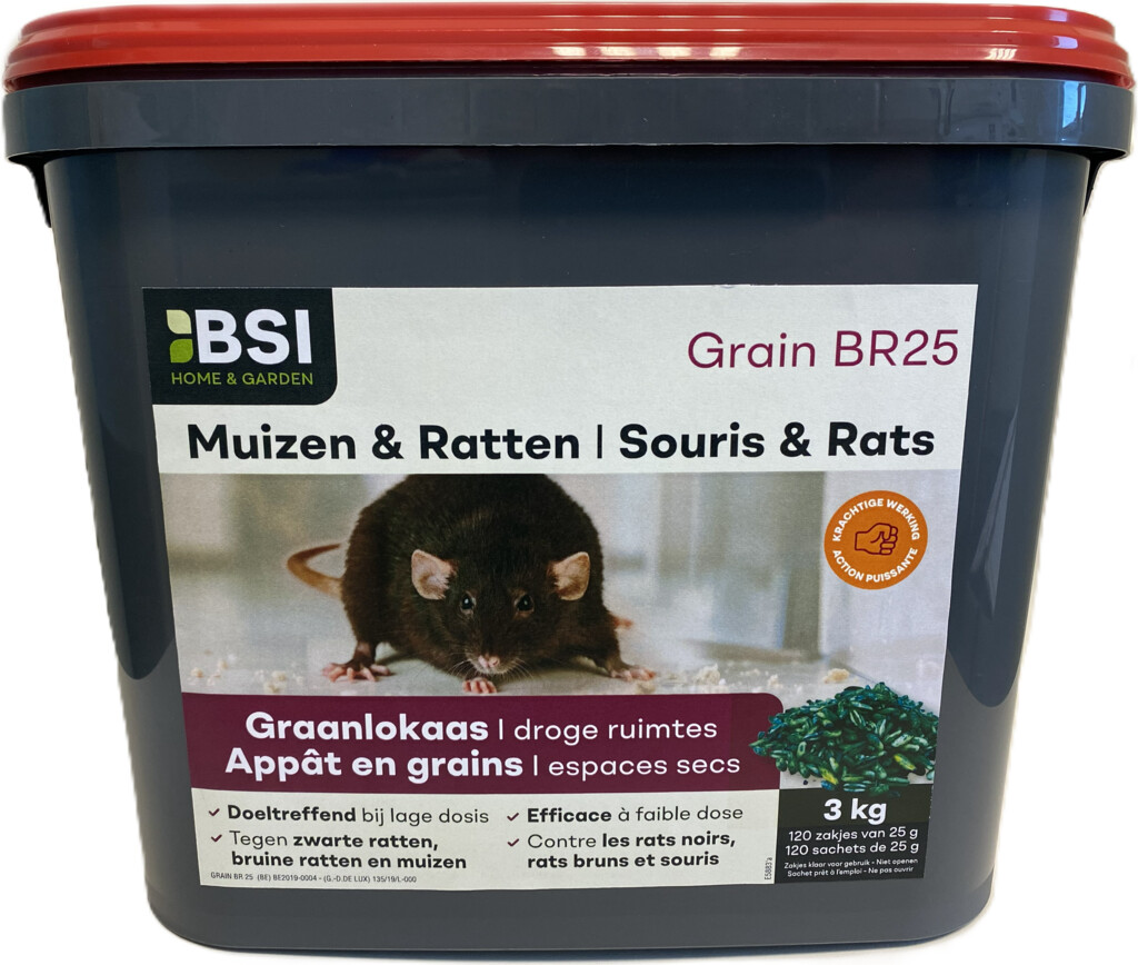 Grain BR25 3kg