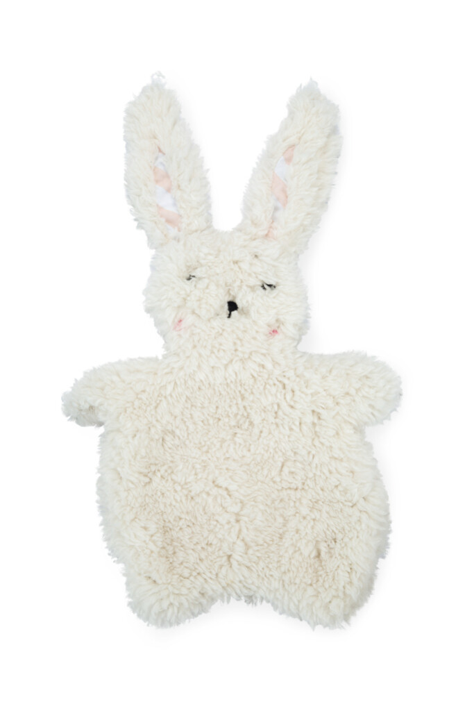 Lingette Odorante Chiot Nijno Blanc