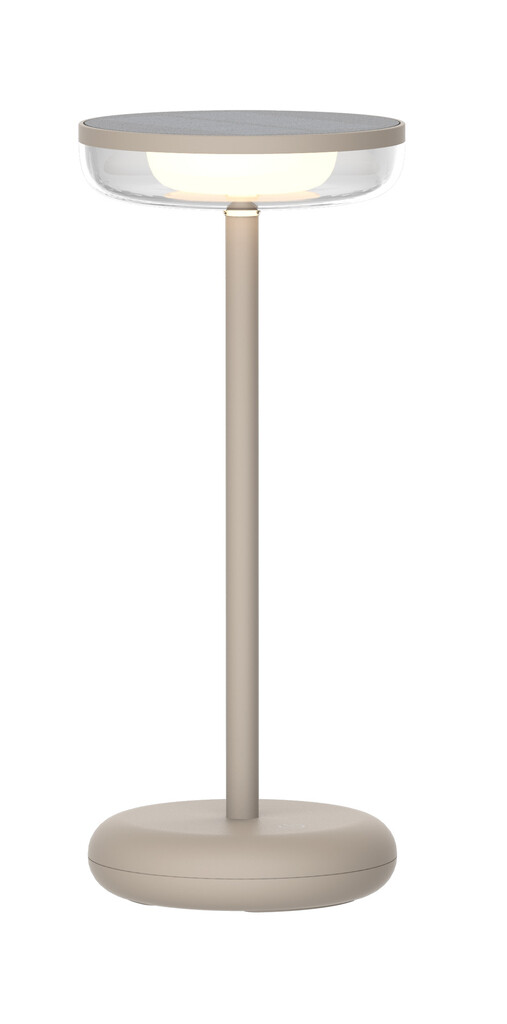 Hybrid Sintra table lamp 160LM sand