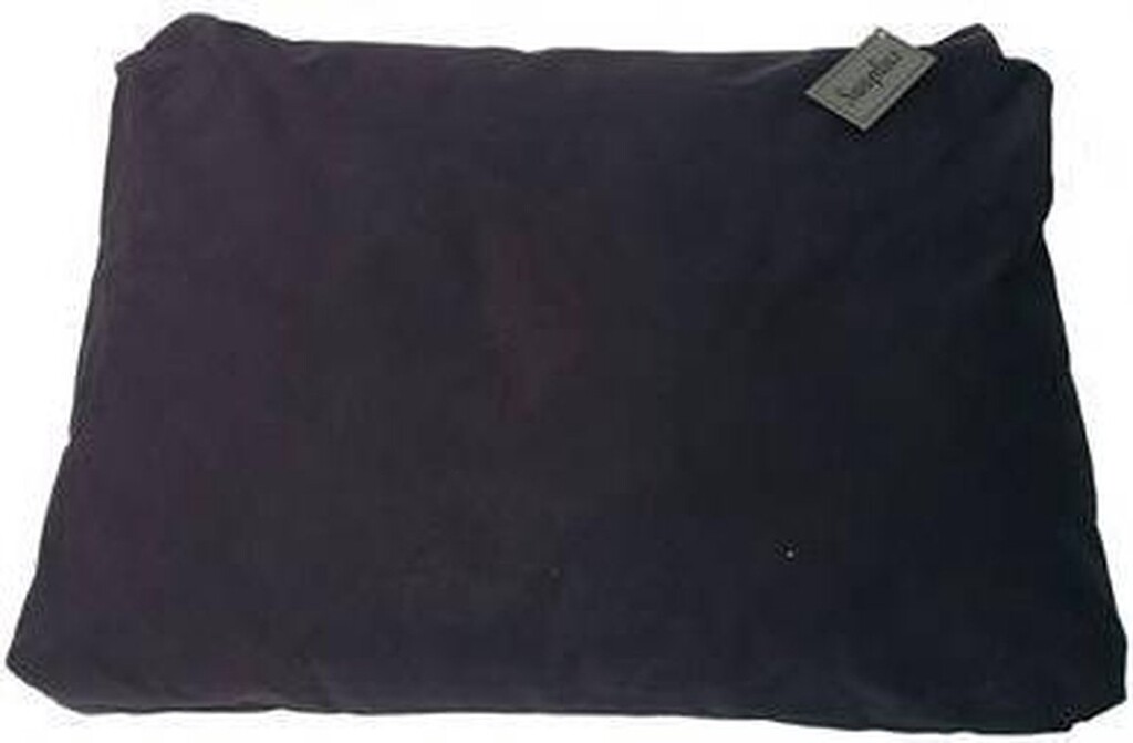 Rattan - Cushion Bed