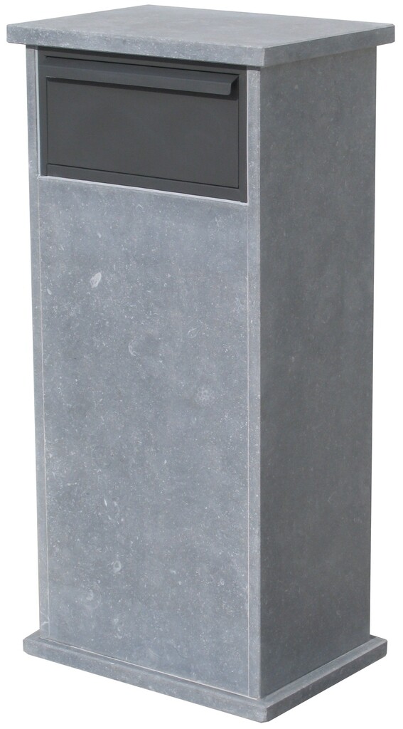 Brievenbus Palma Parcel