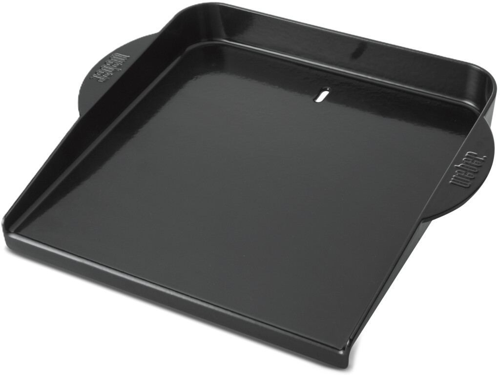 Deluxe Plancha