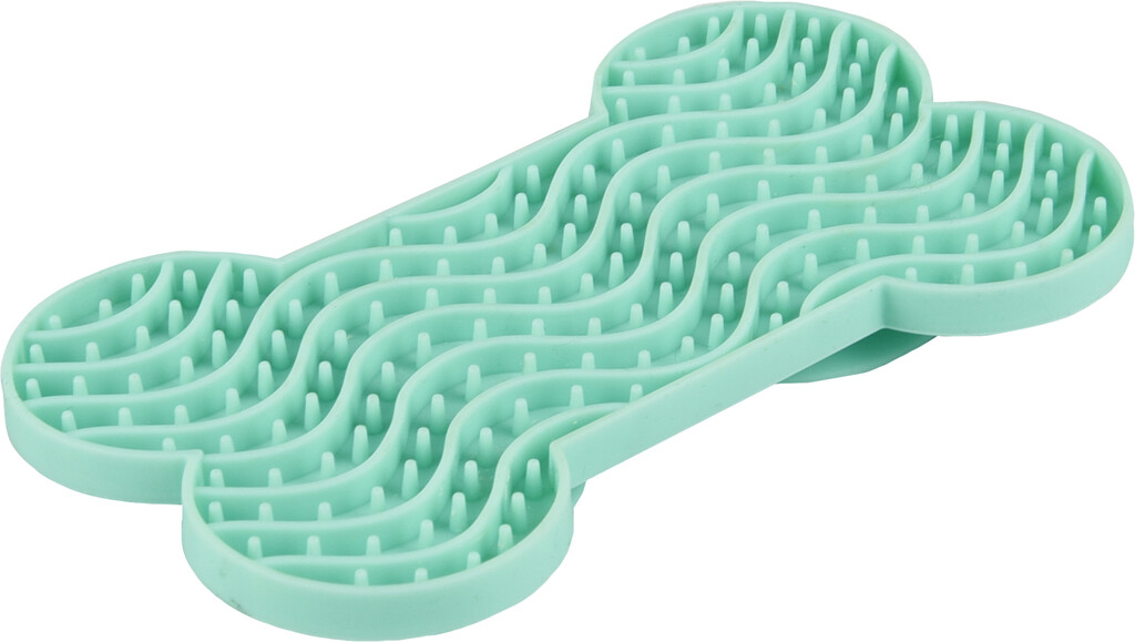 Likmat Yummee muntgroen S Likmat Yummee muntgroen S