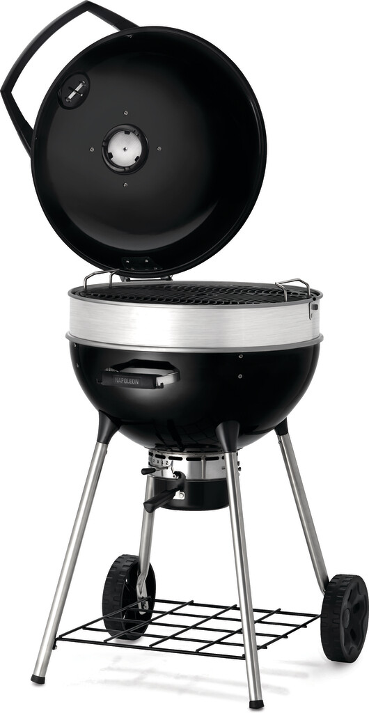 Houtskoolbarbecue PRO22K Ø57cm