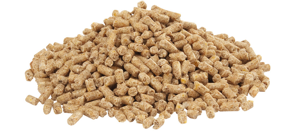 Granulés de croissance Dindo 2.3 Pellet 20 kg