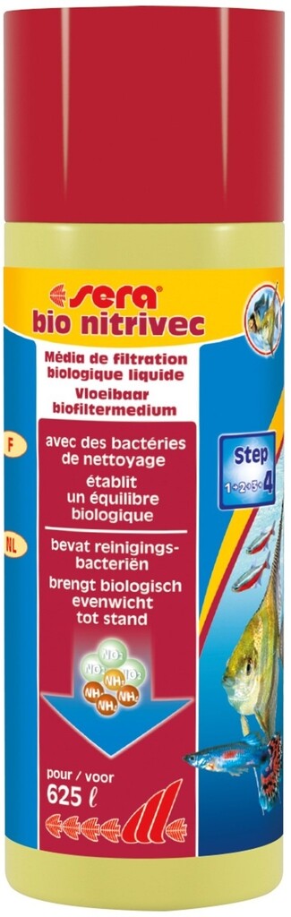 Bio Nitrivec 250ml Bio Nitrivec 250ml