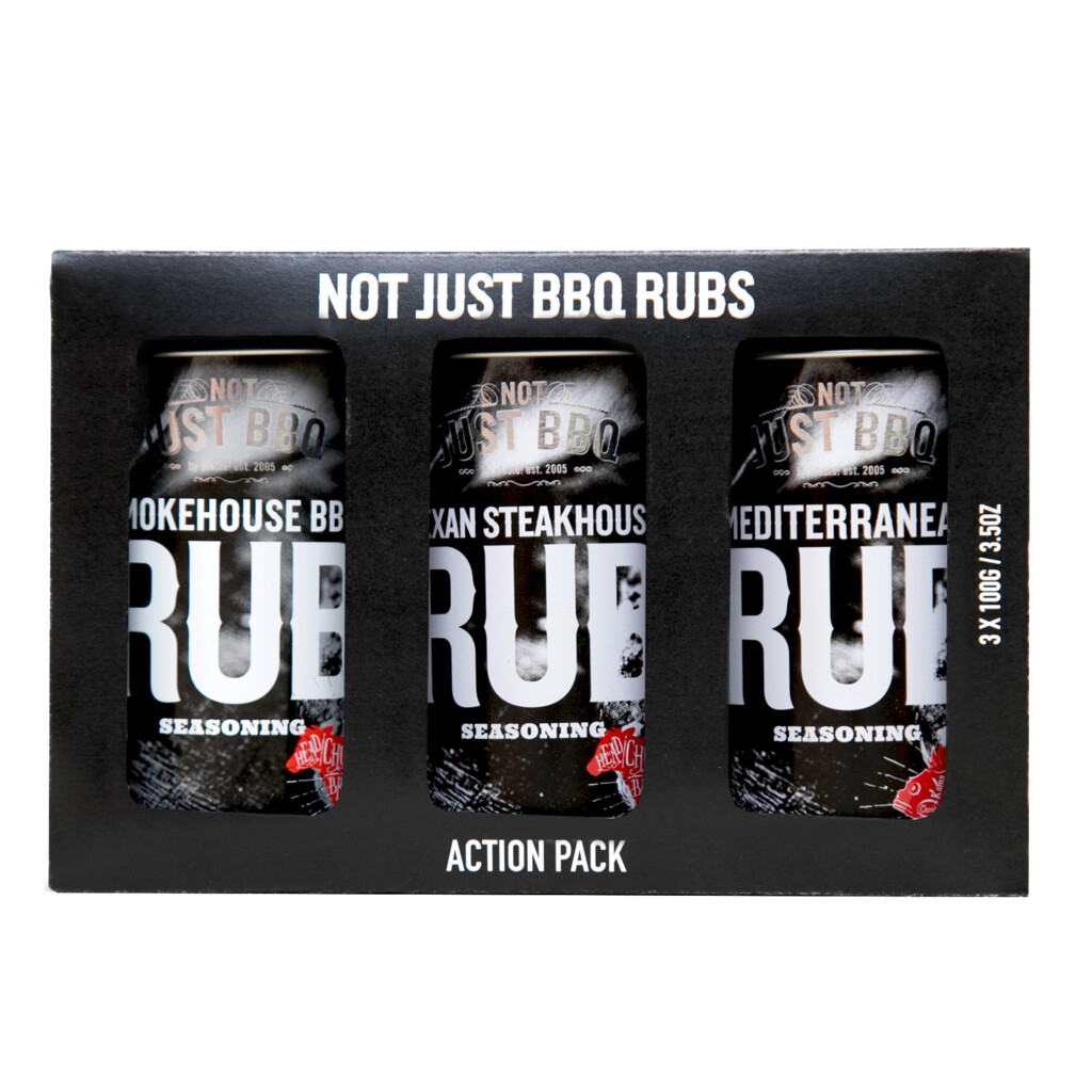 Rub multipack Rub multipack