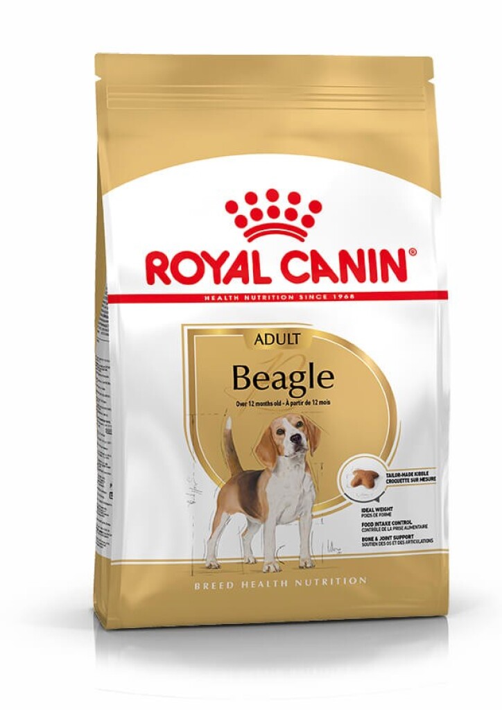BHN Beagle 3kg