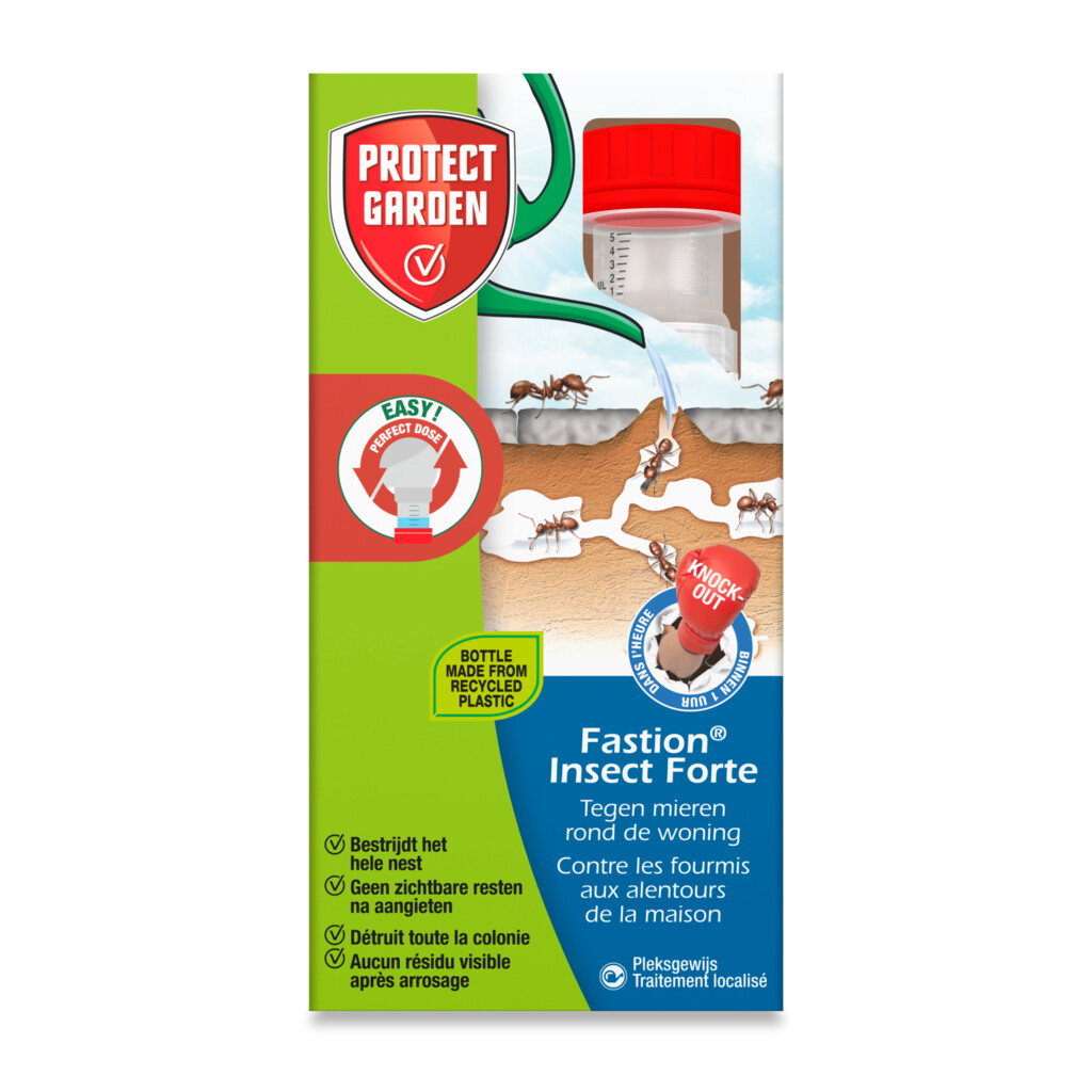 Fastion Insect Forte pd
